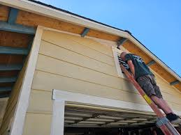 Professional Siding in Lewisburg, OH